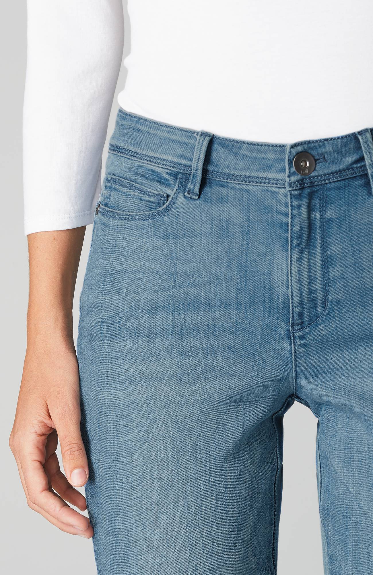 authentic casual wear