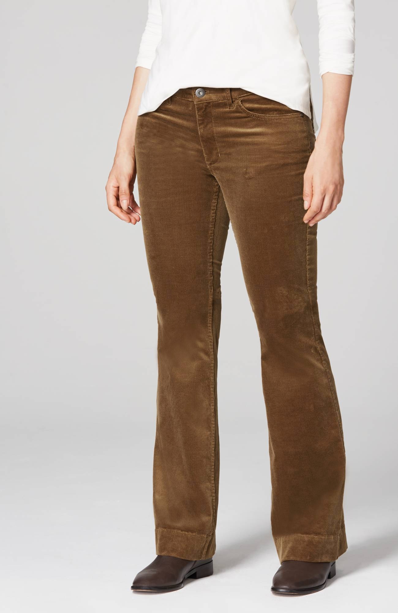 j jill corduroy pants
