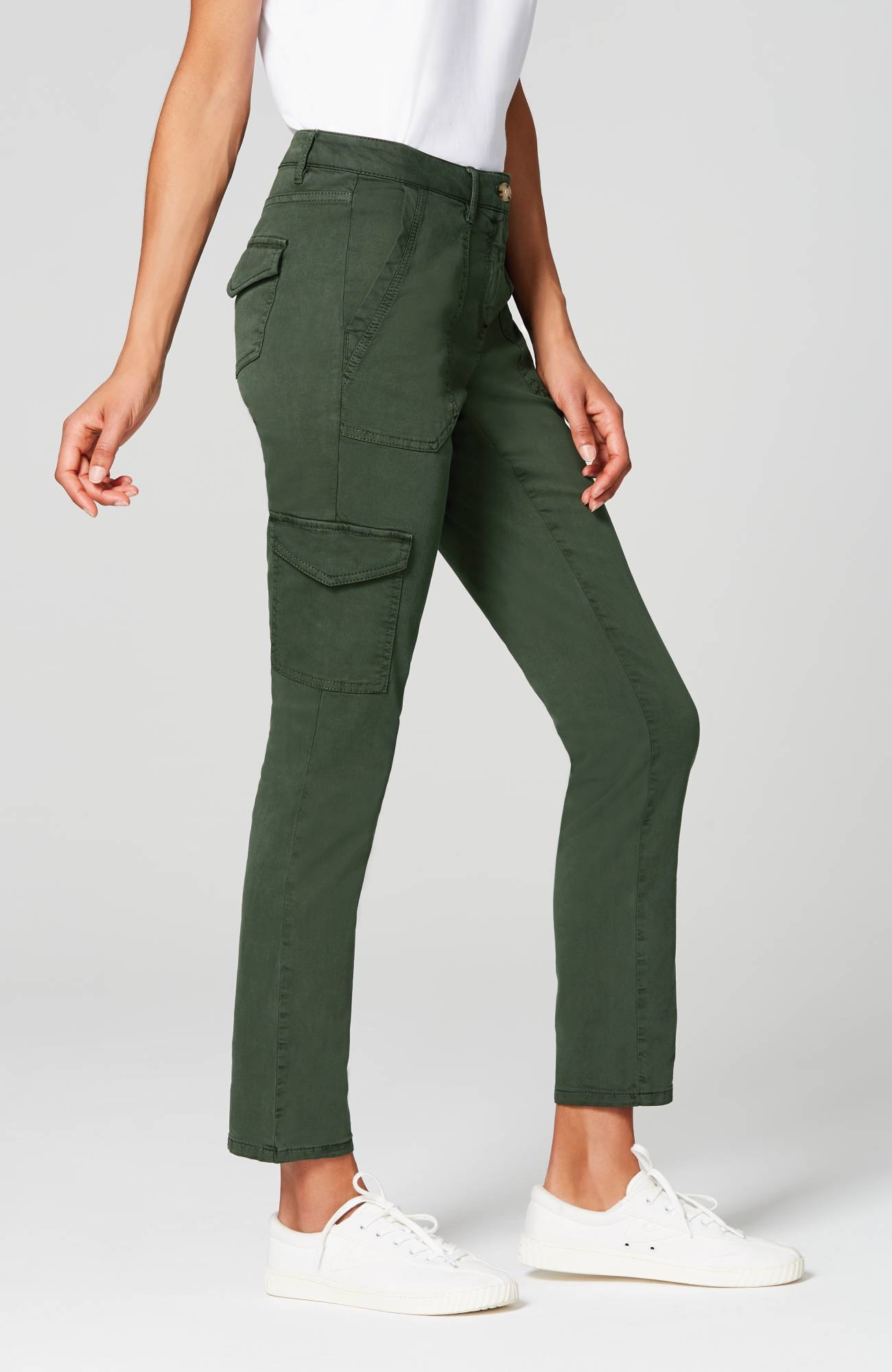 j jill cargo pants