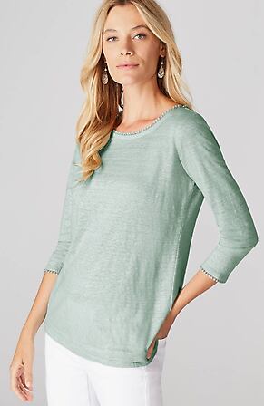 Sale Knit Tops Tees For Women J Jill