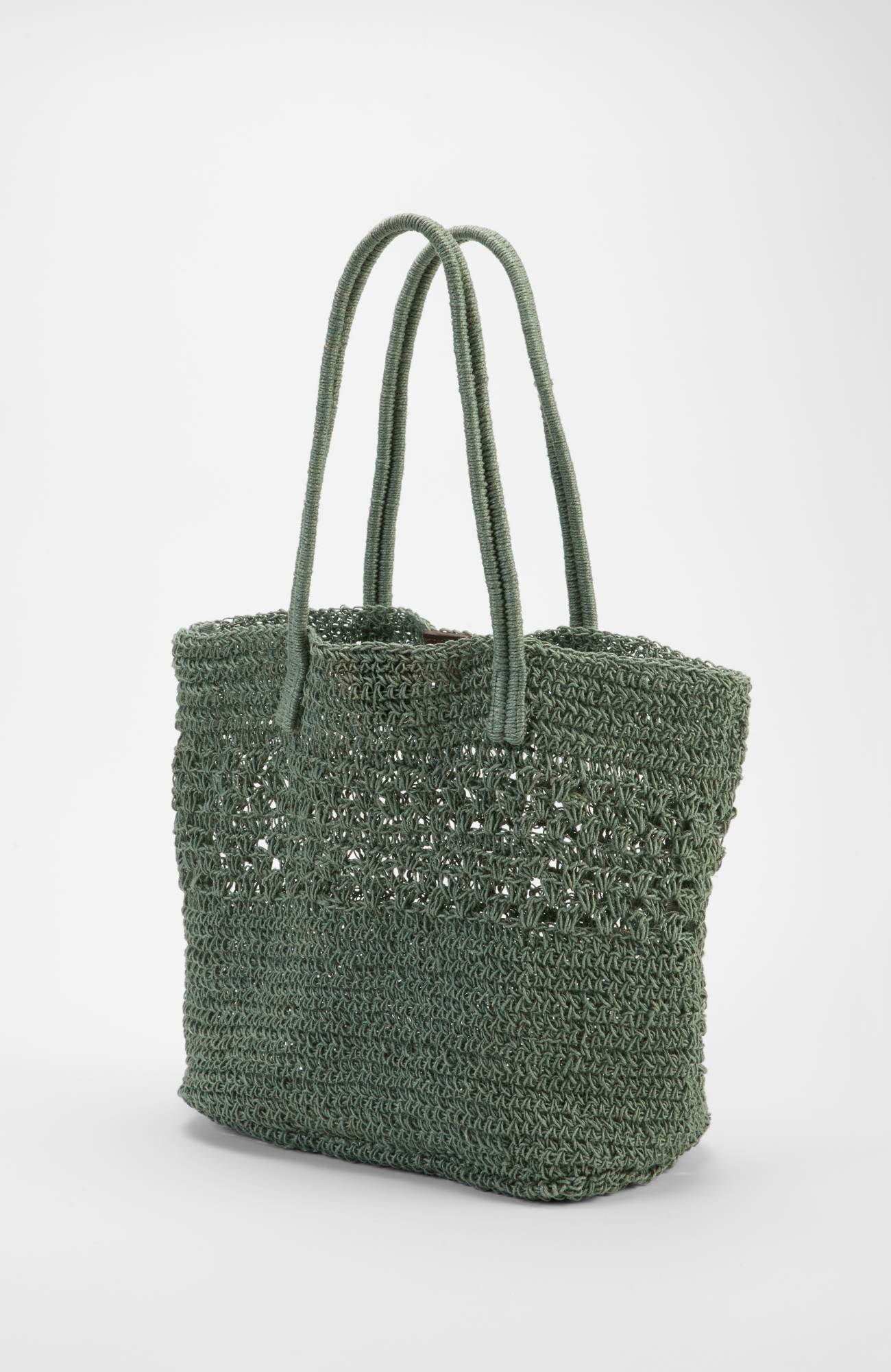 jute crochet bag online shopping