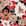 Swatch image of rosewater spring blooms for Wearever Crew-Neck Ballet-Sleeve Top