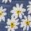 blue marine sweet daisy