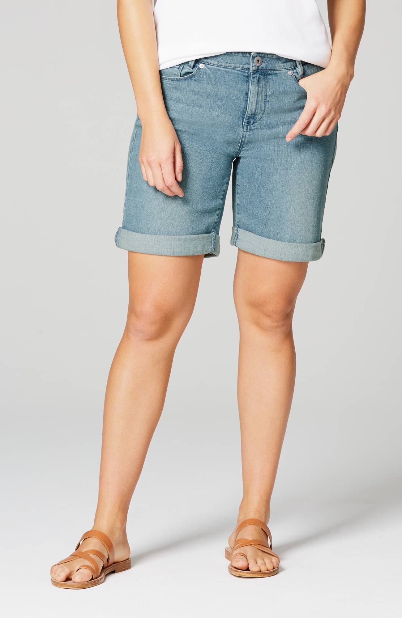 jjill weekender jeans