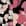 Swatch image of sunset retro daisies mix for Sleep Ultrasoft Piped Crops