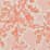 soft pink underwater garden