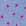 Swatch image of light blue enchanting hearts for Sleep Ultrasoft Piped Crops