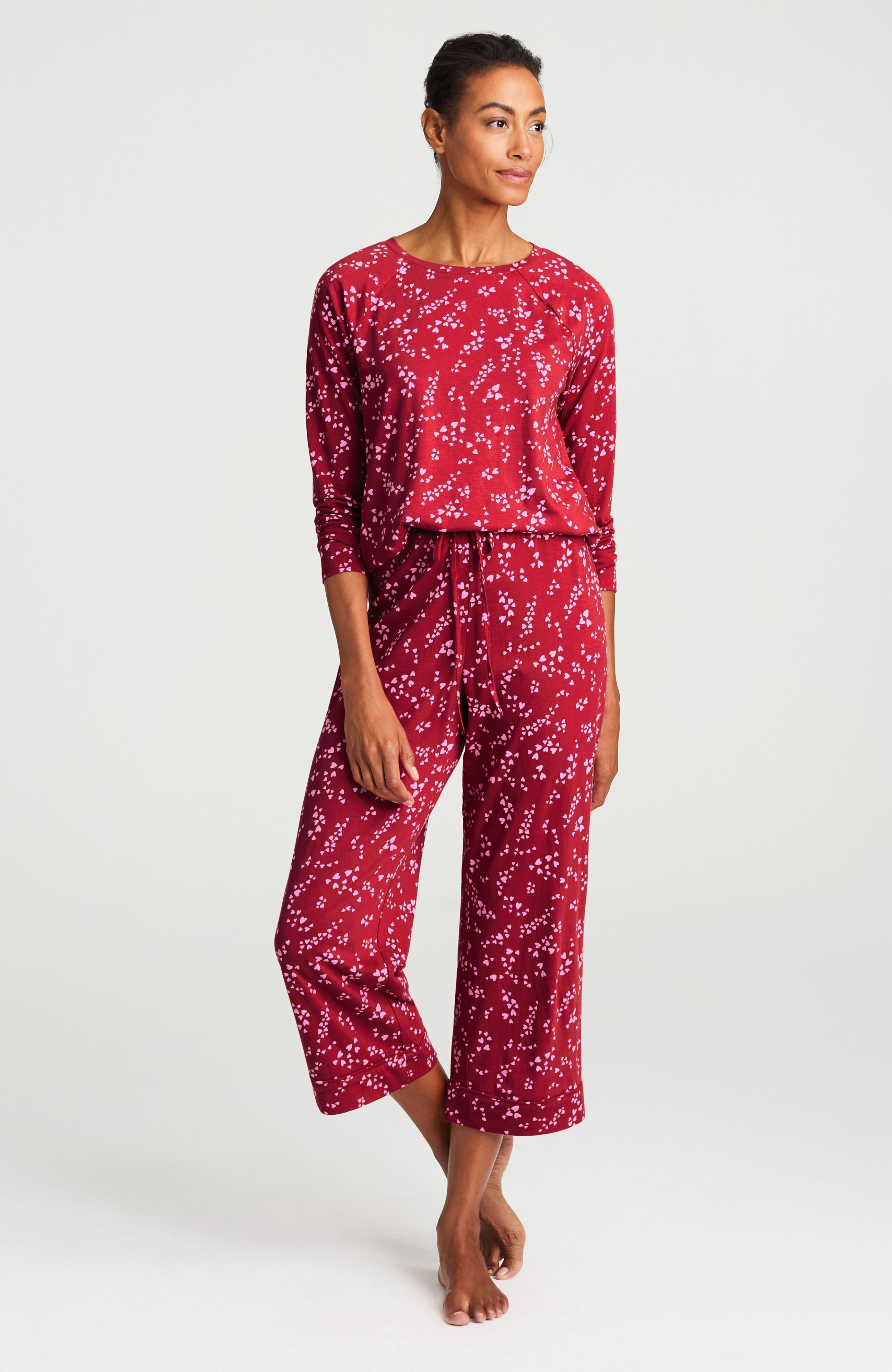 sleep ultrasoft piped crops