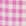 Swatch image of dragon fruit cozy gingham for Sleep Ultrasoft Piped Crops