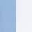 cornflower/white