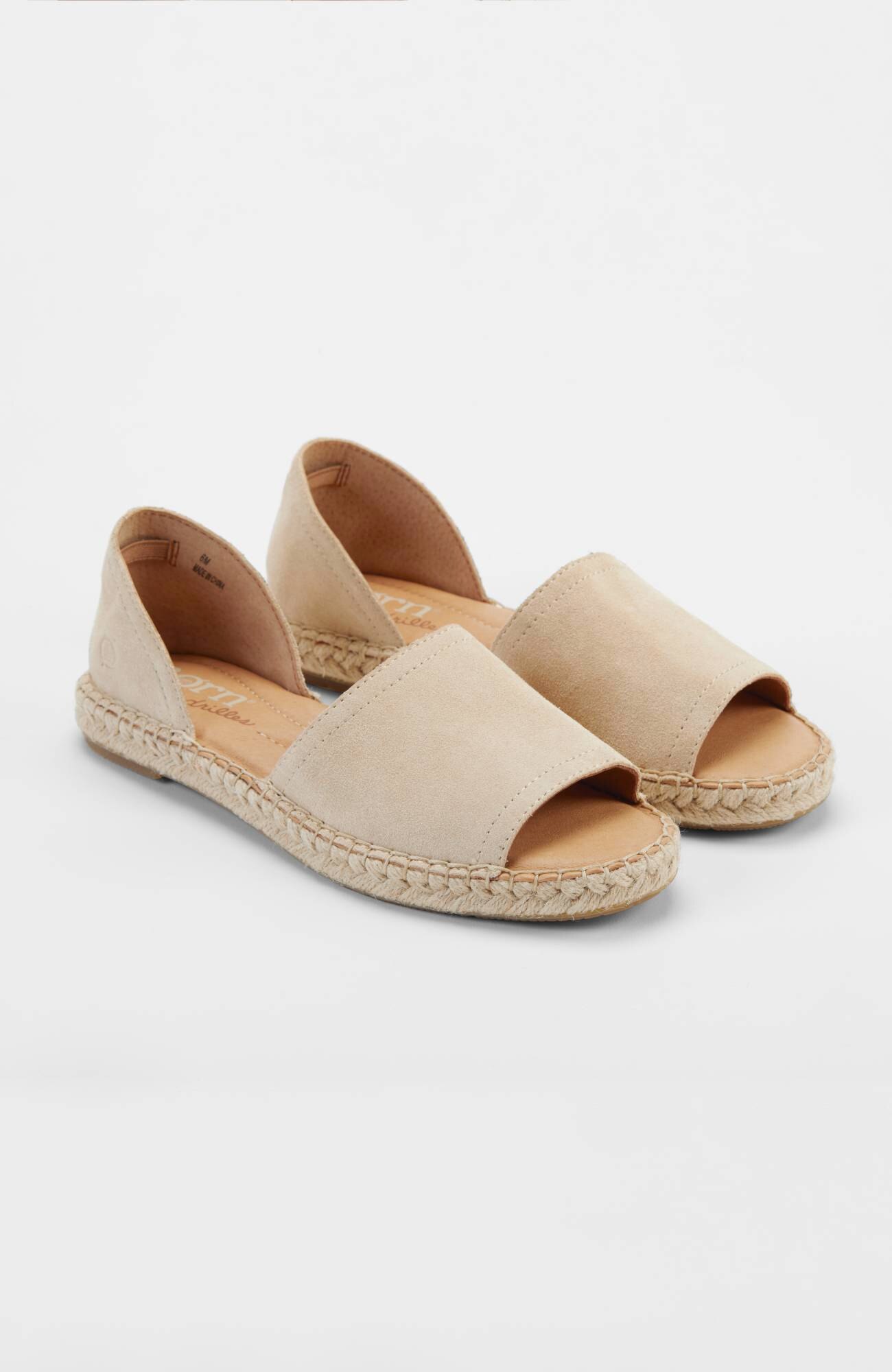 born espadrilles