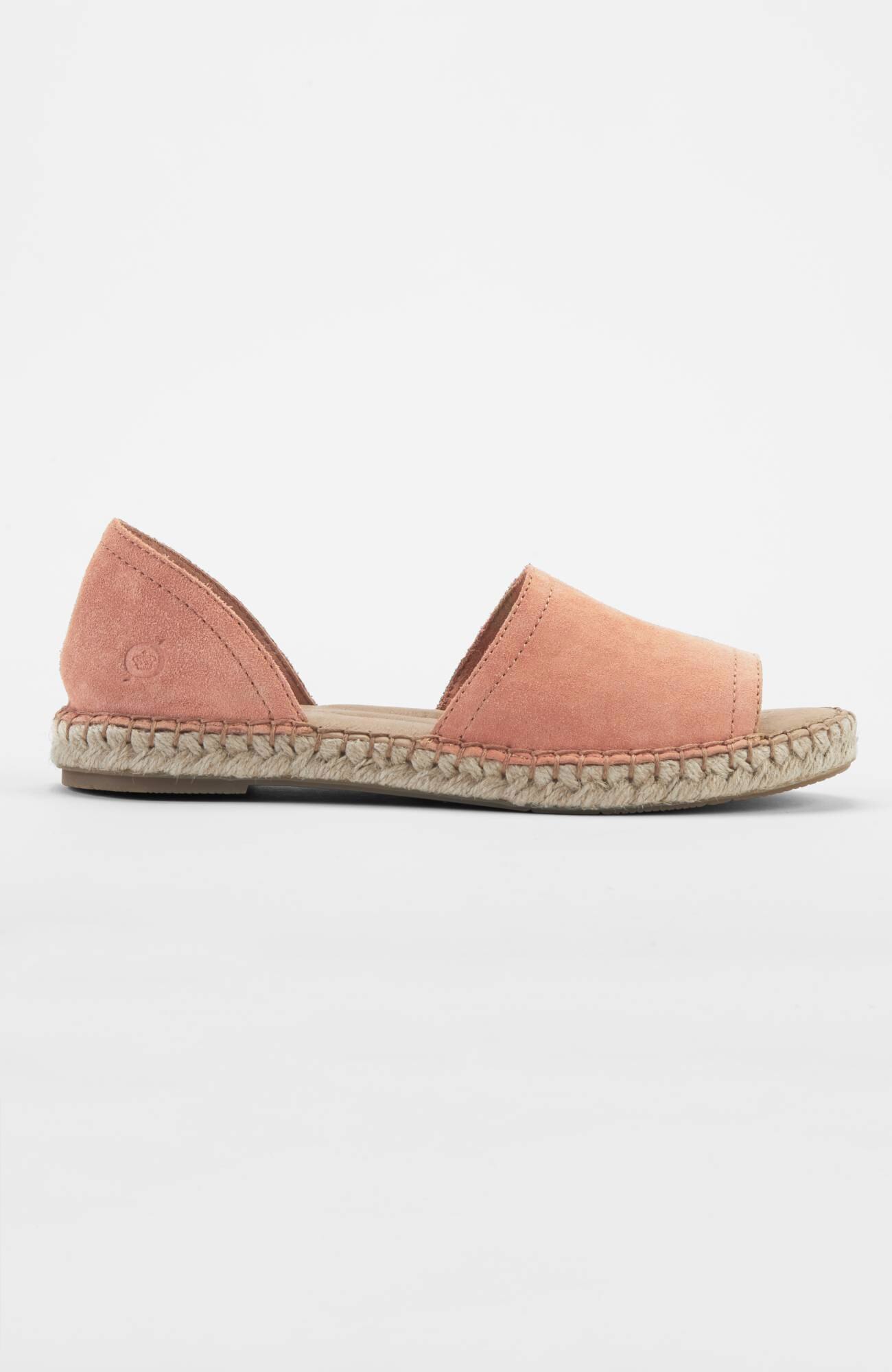 born espadrilles