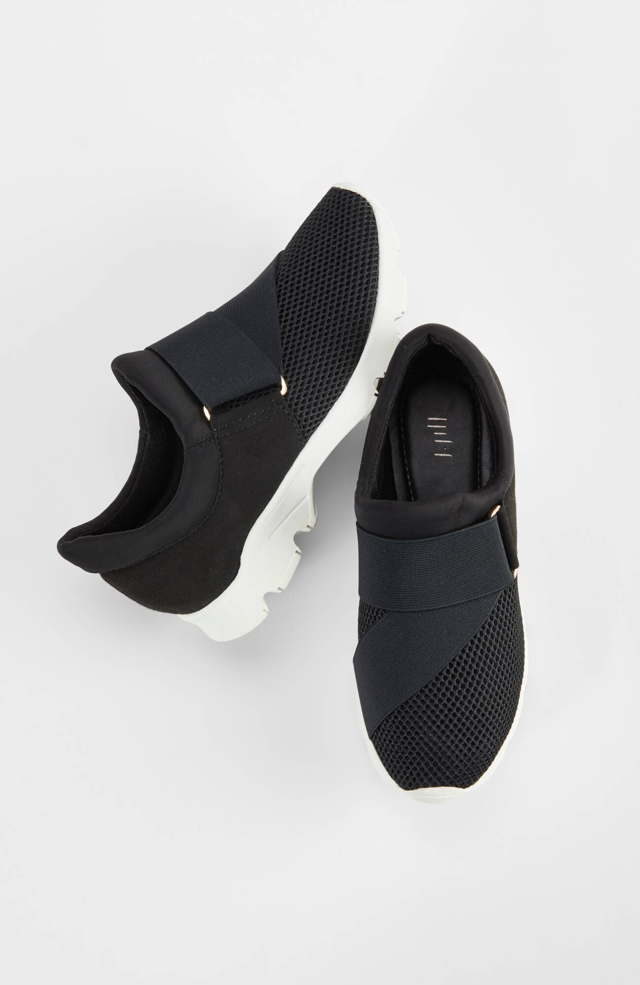 j jill fit mesh sneakers