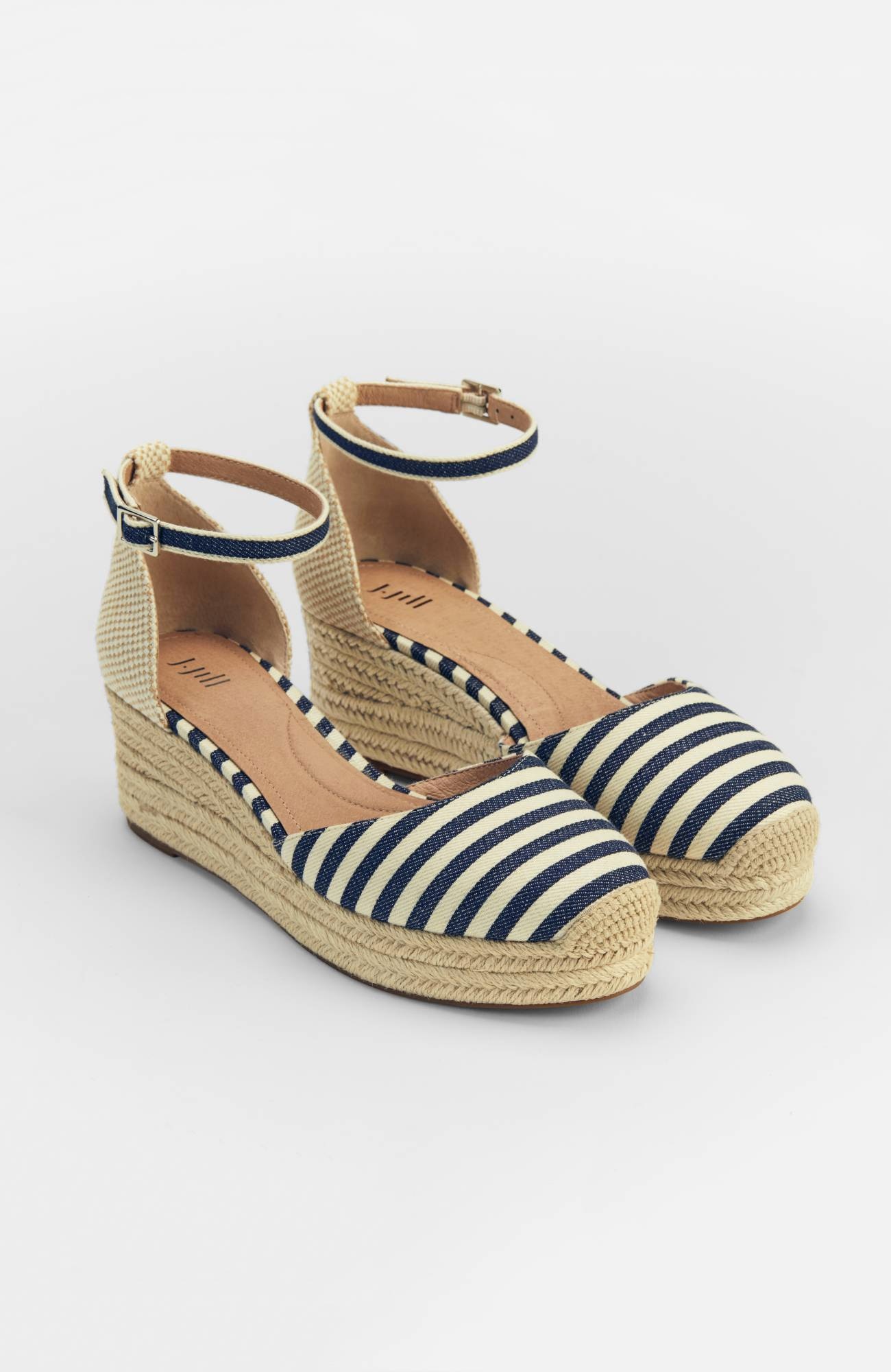 j jill espadrilles