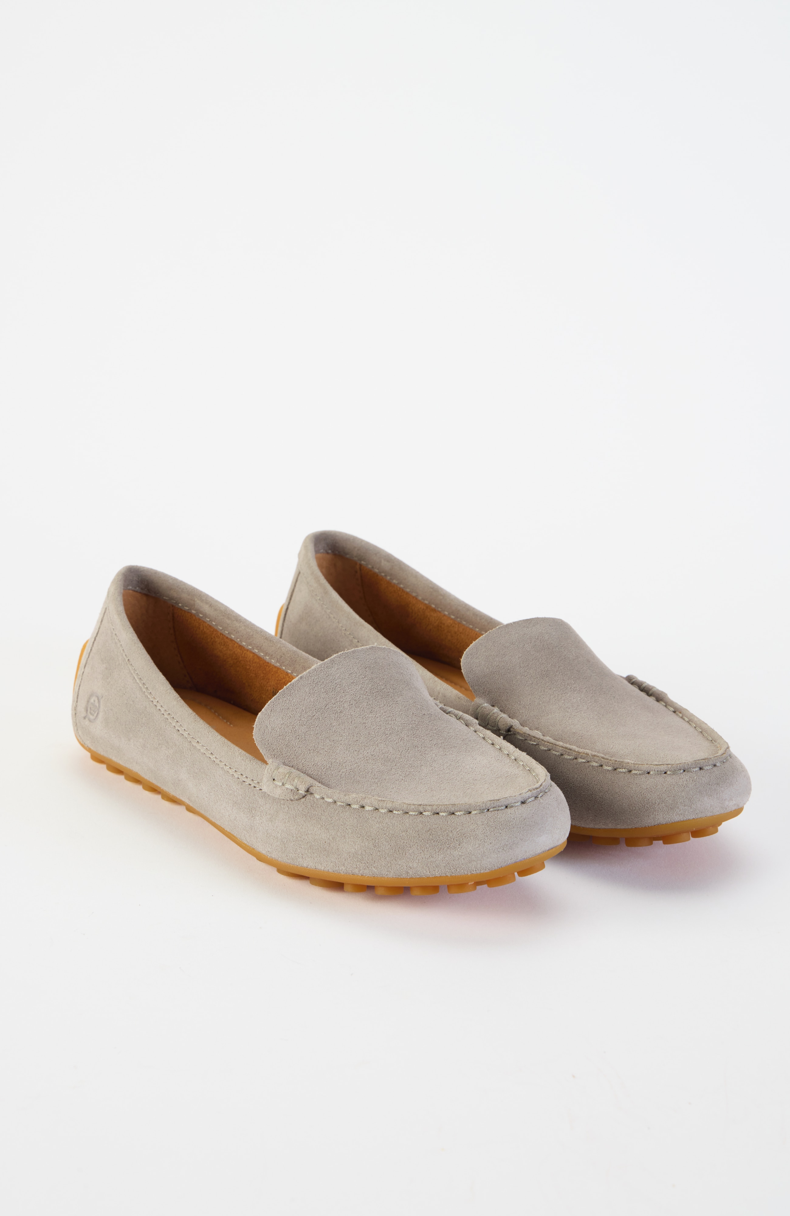 A Stylish Go-To: Born® Axona Women's Driving Mocs At J.Jill
