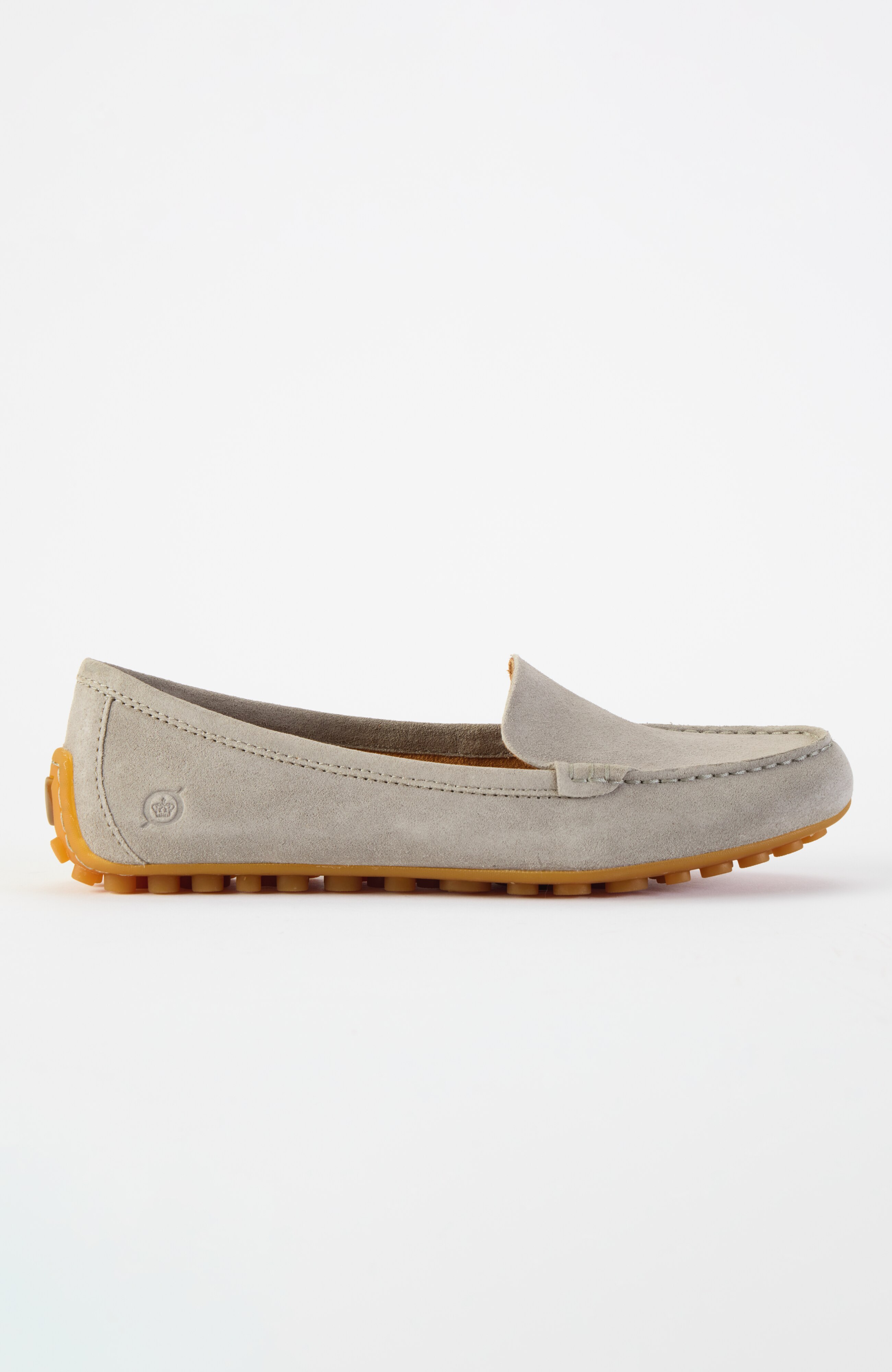 A Stylish Go-To: Born® Axona Women's Driving Mocs At J.Jill