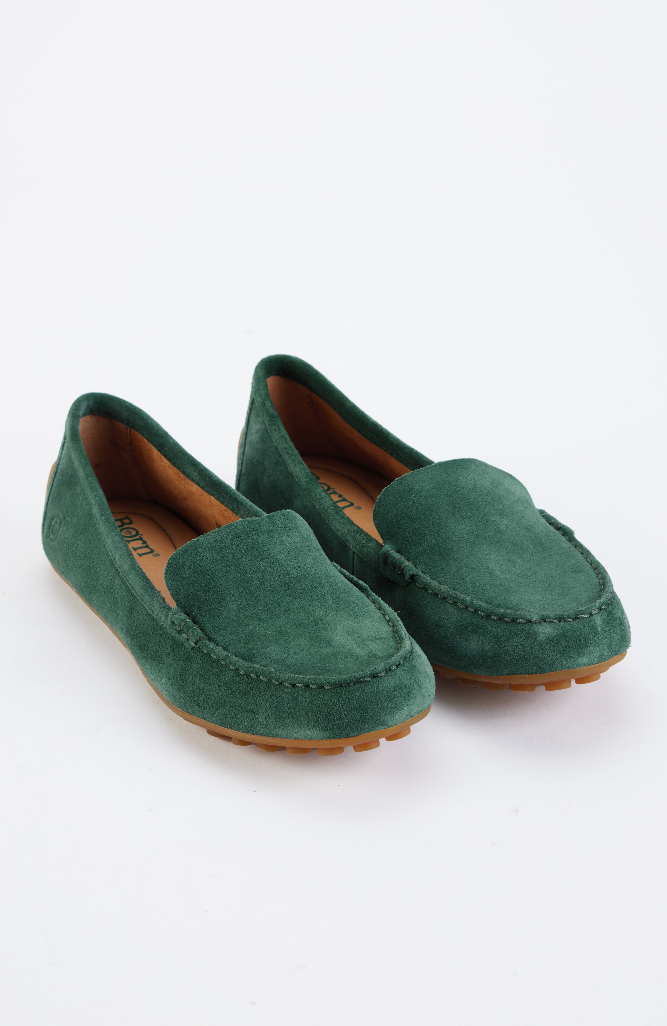 A Stylish Go-To: Born® Axona Women's Driving Mocs At J.Jill