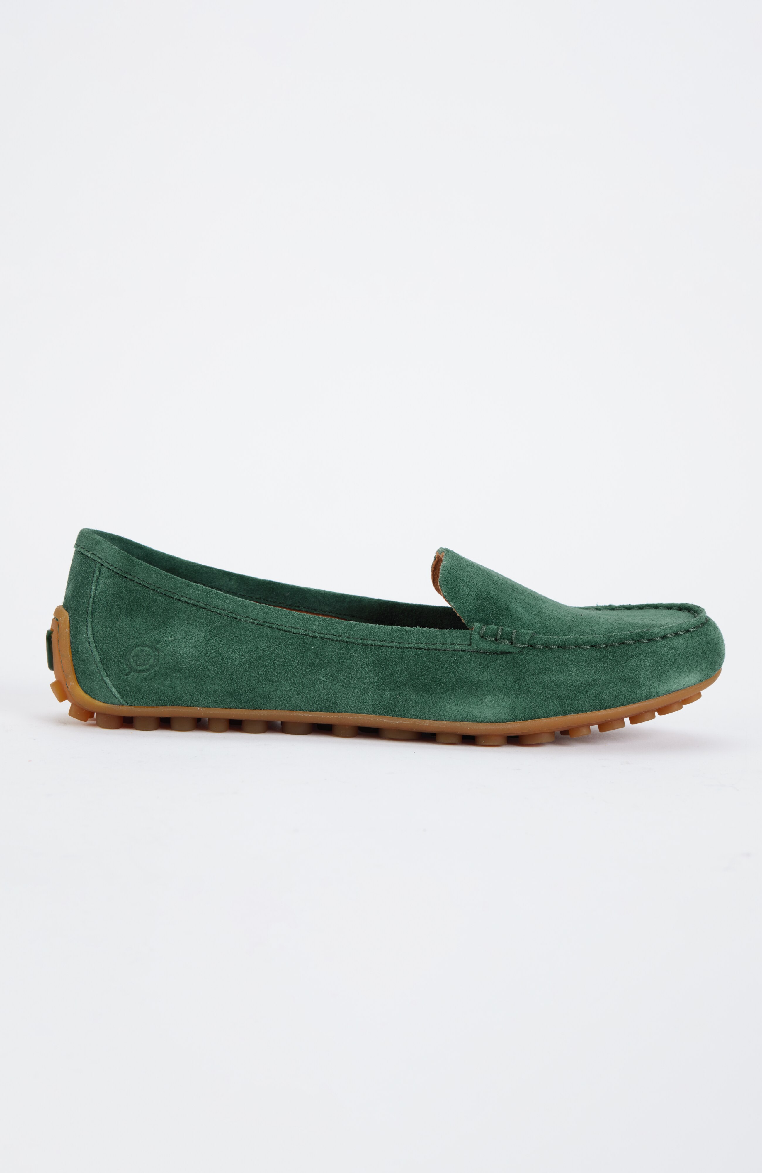 A Stylish Go-To: Born® Axona Women's Driving Mocs At J.Jill