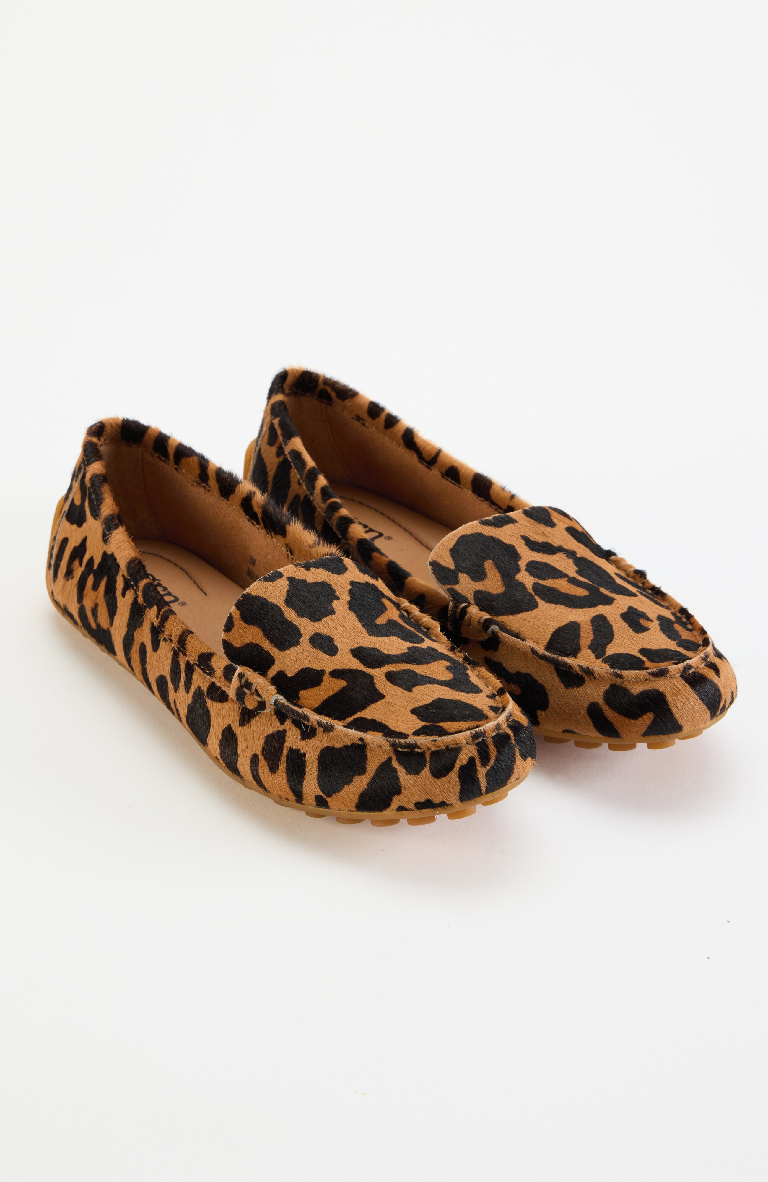 靴 dozaemon A Stylish Go-To: Born® Axona Women's Driving Mocs At J.Jill