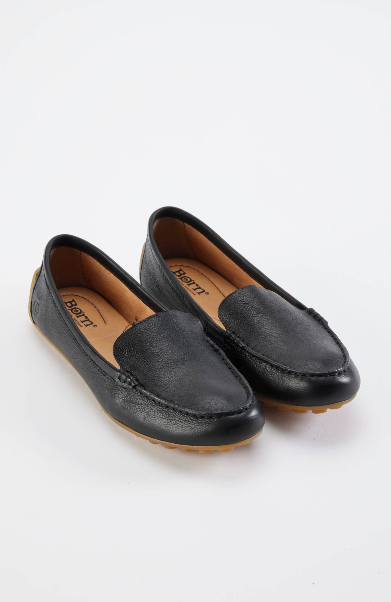 ★JILLSTUART★ Mocha Classic Loafer JLSO5E251BK A Fall Wardrobe Must-Have: Stylish Loafers, Starting at $20