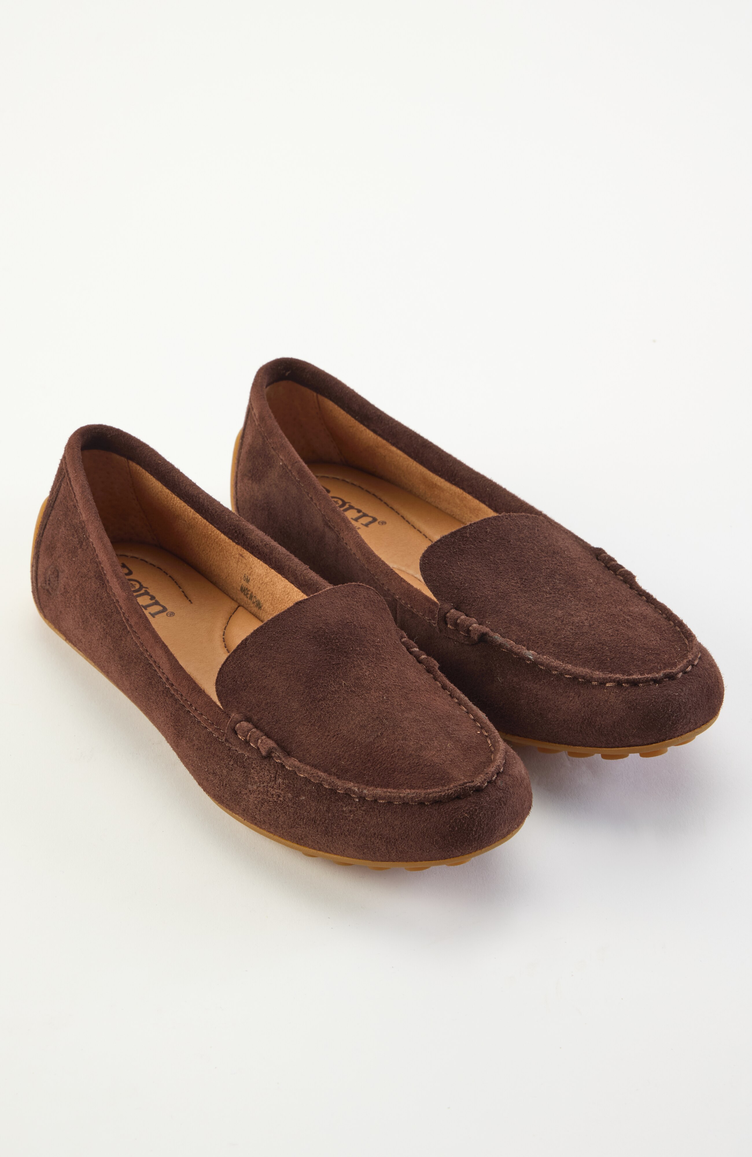 J. Jill Born® axona driving mocs at Hamilton Place in Chattanooga, TN