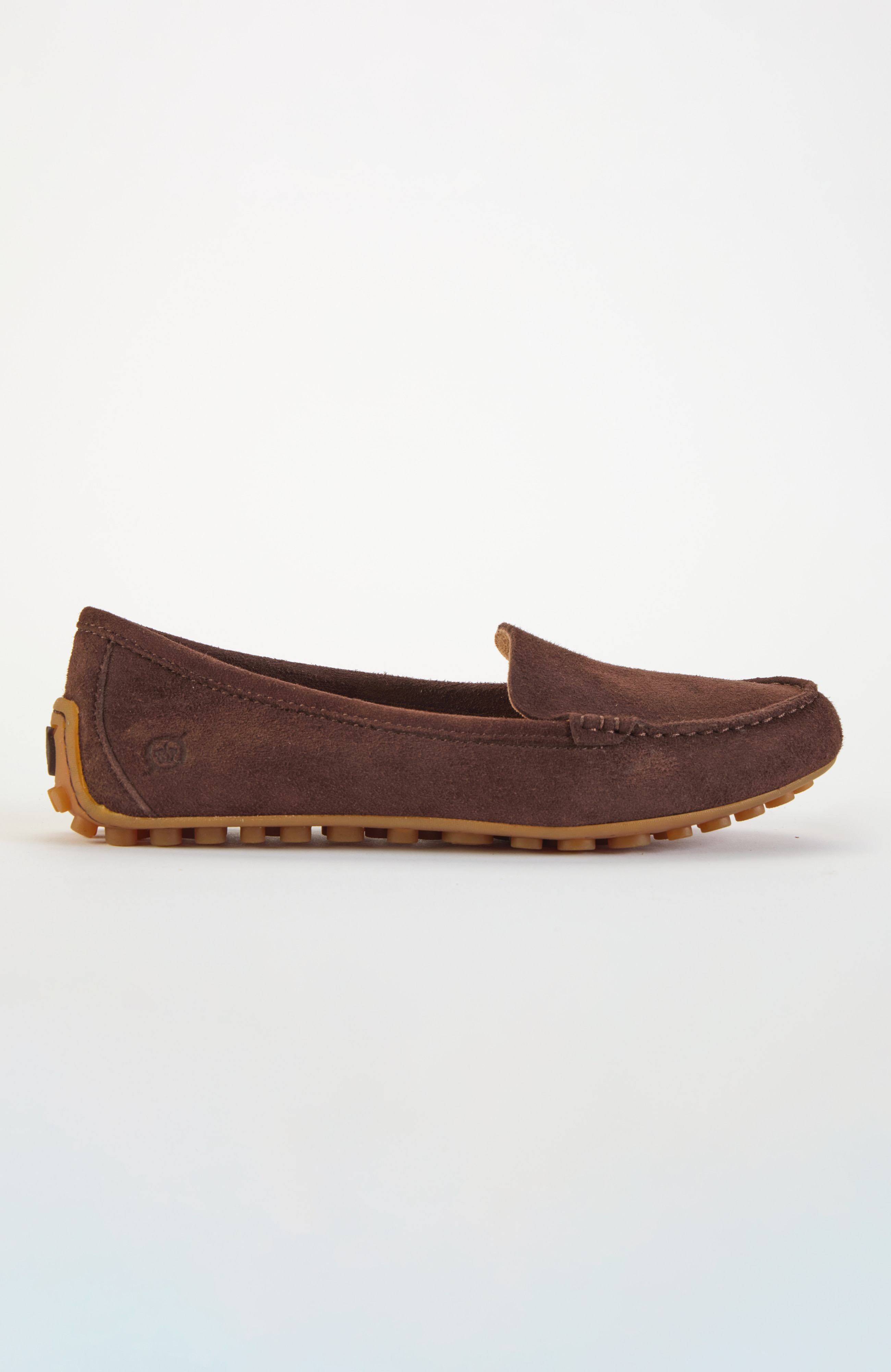A Stylish Go-To: Born® Axona Women's Driving Mocs At J.Jill