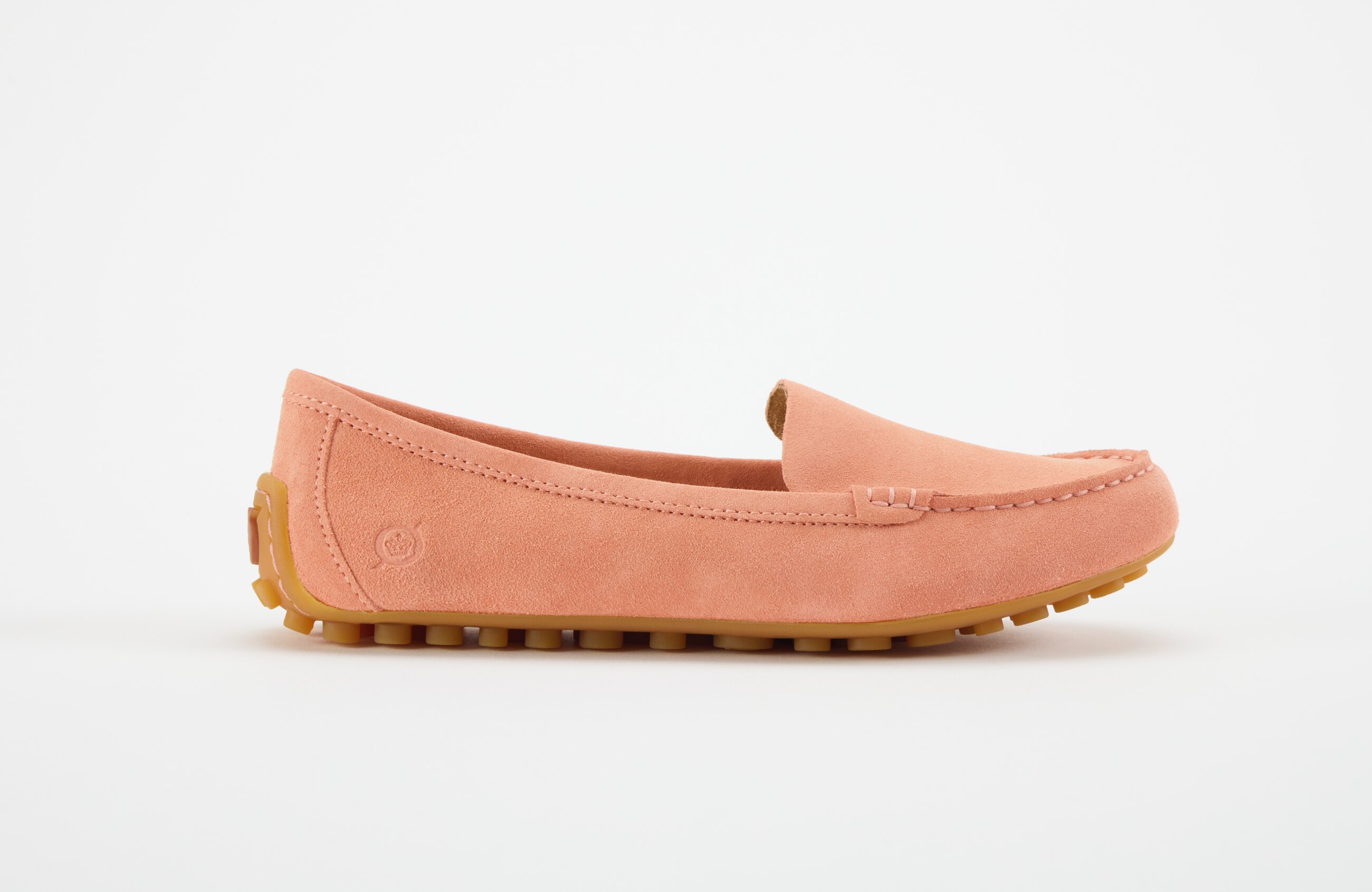 A Stylish Go-To: Born® Axona Women's Driving Mocs At J.Jill