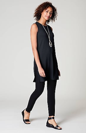 Image for Wearever Ribbed Longline Tunic