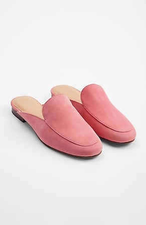 Image for Lana Loafer Mules