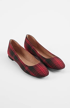 Image for Audrey Ballet Flats