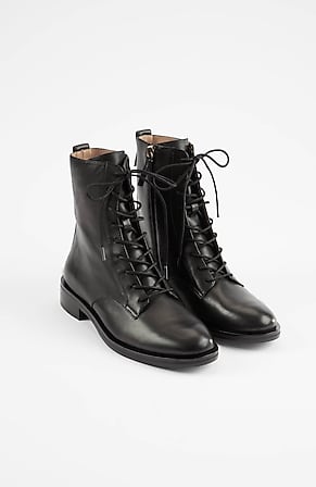 Image for Scarlett Lace-Up Boots