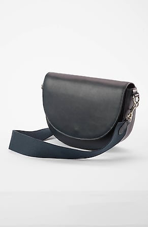 Image for Sinclair Napa Leather Crossbody Bag