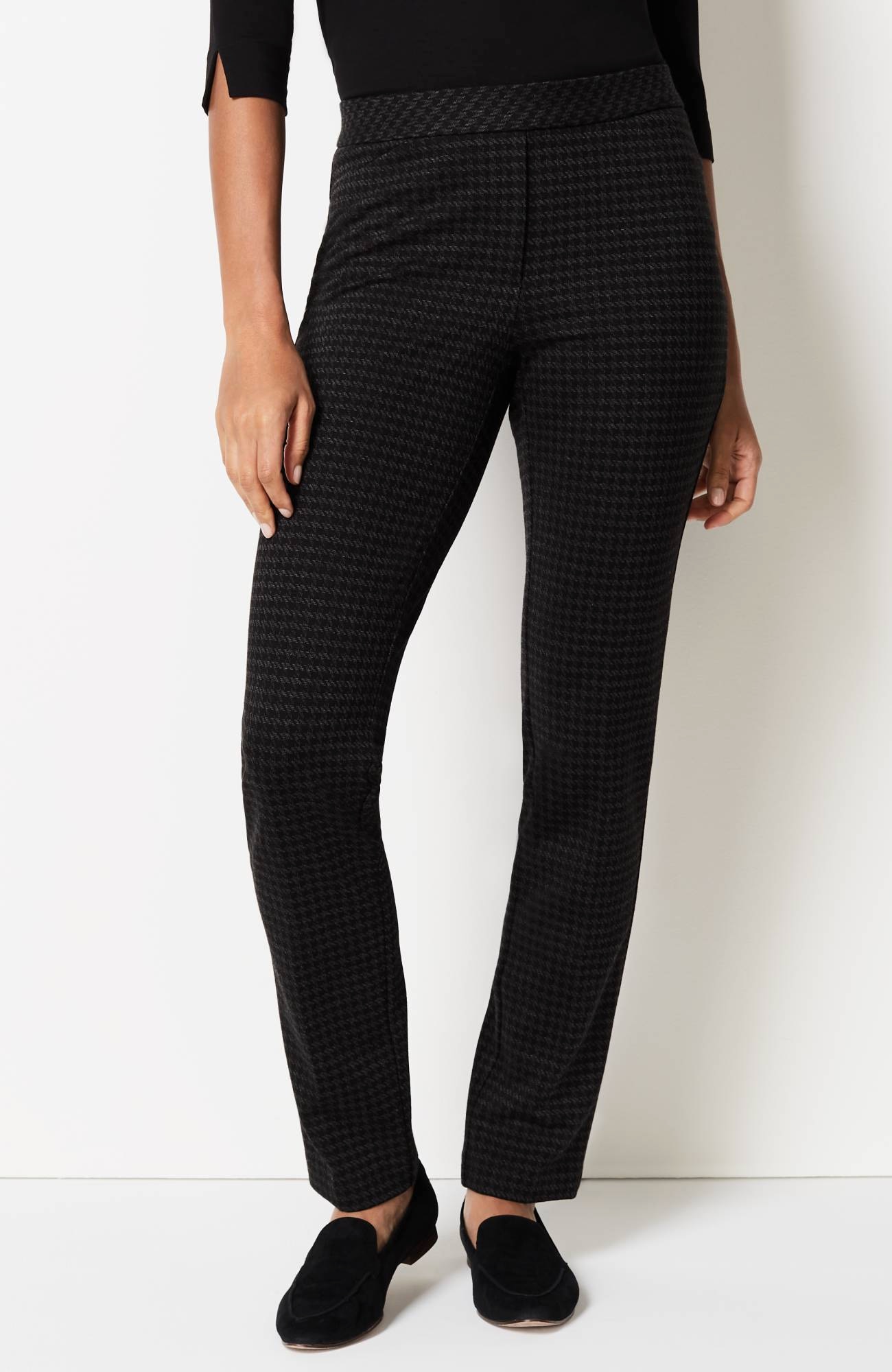 j jill essential slim ankle