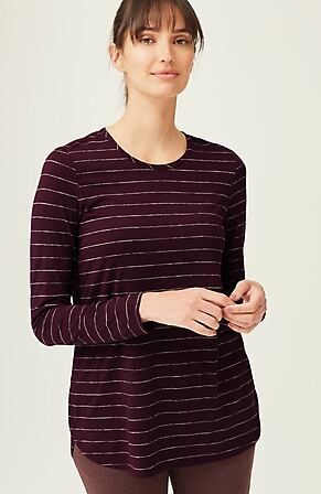 Image for Fit Performance Long-Sleeve Tee