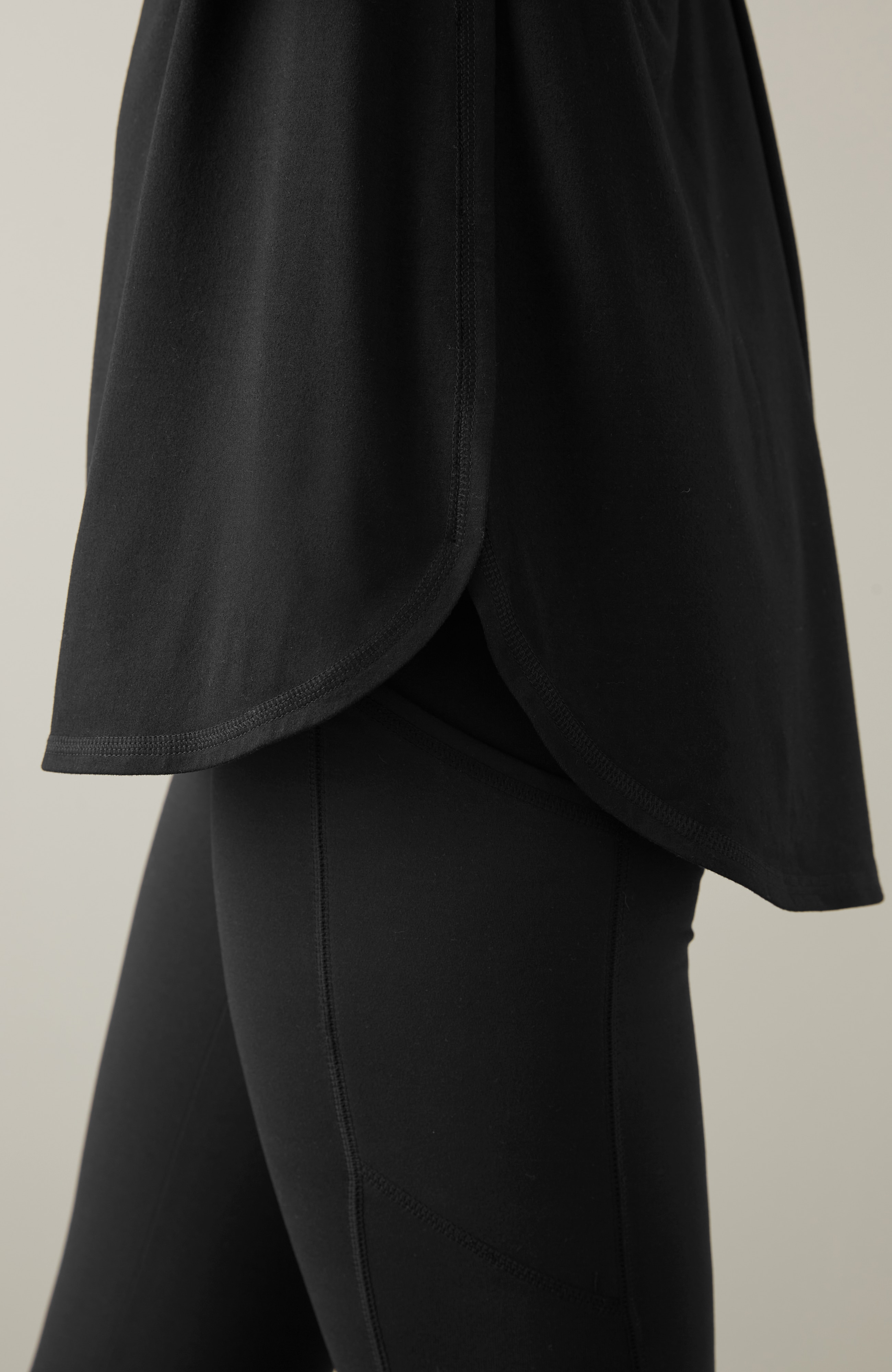 fit performance long-sleeve tee