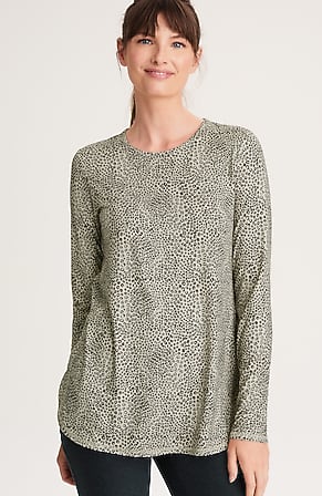 Image for Fit Performance Long-Sleeve Tee