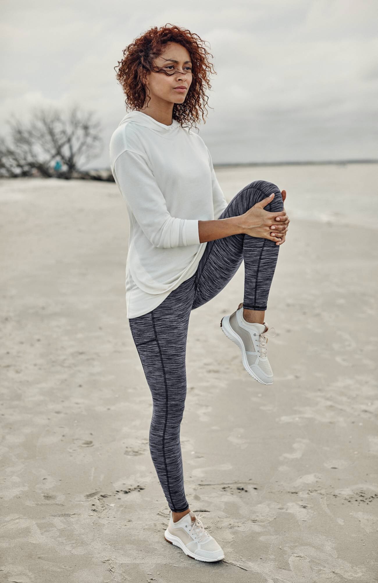 j jill fit mesh sneakers