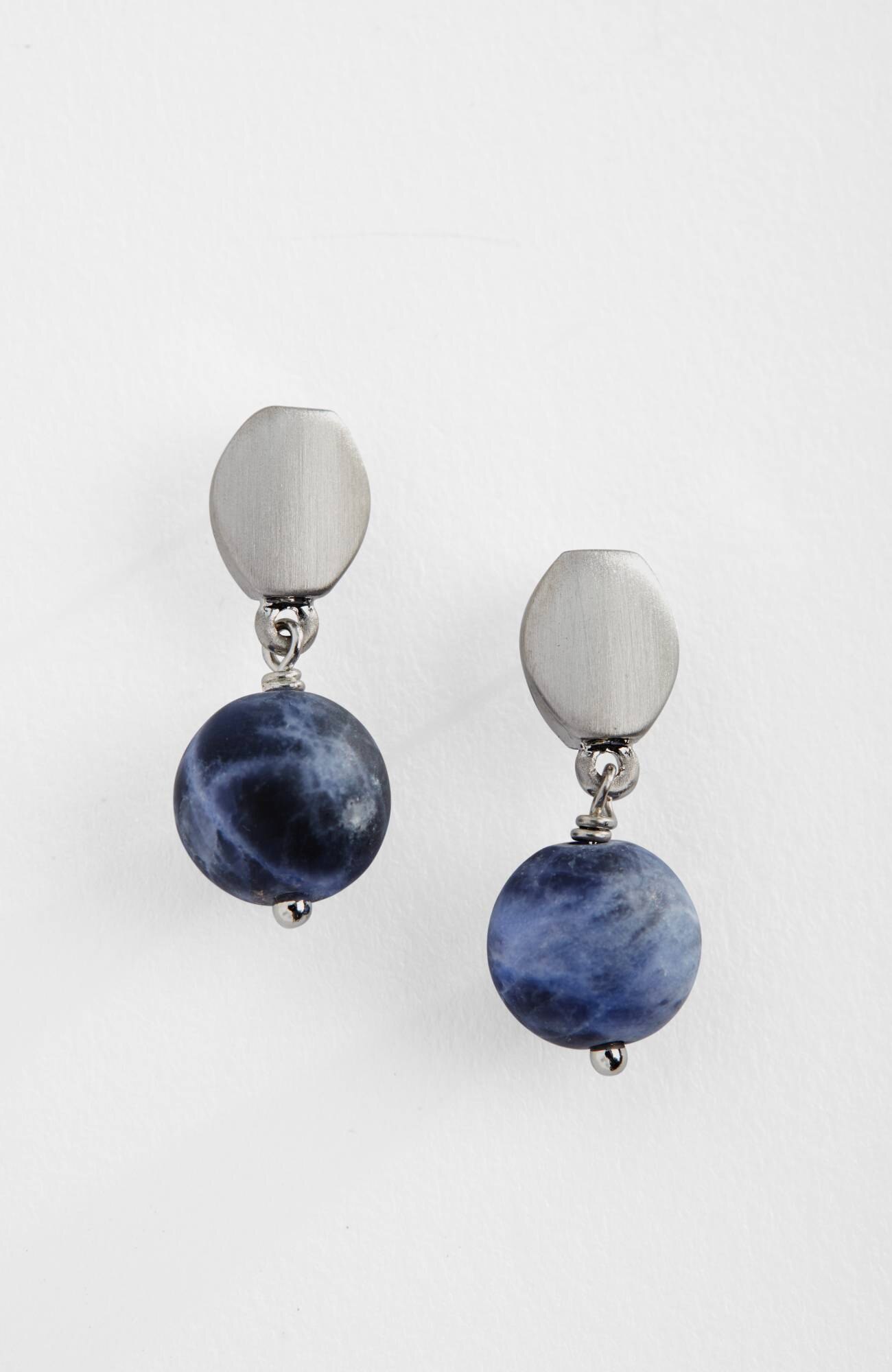 j jill earrings