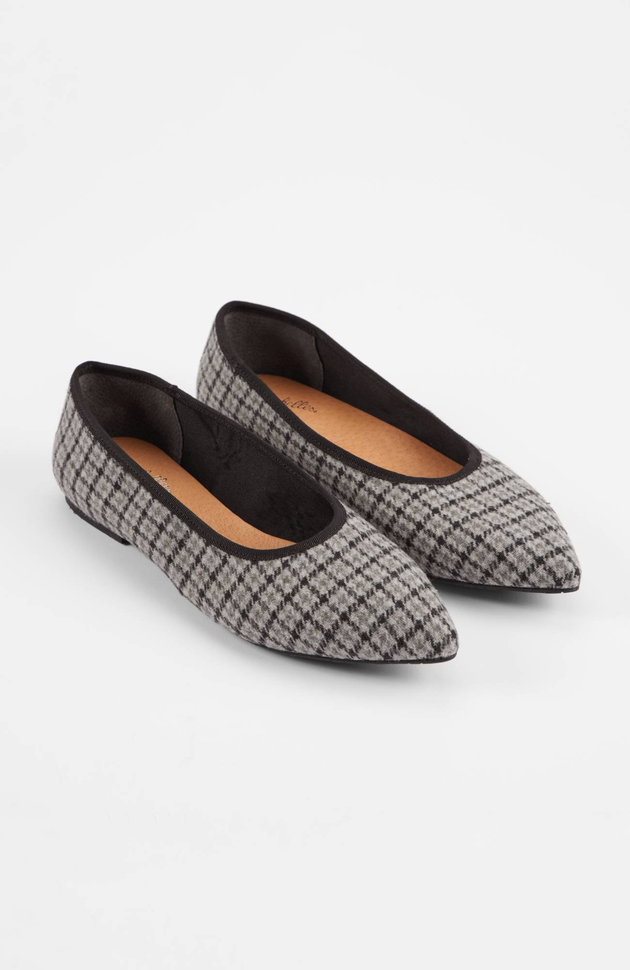 seychelles black flats