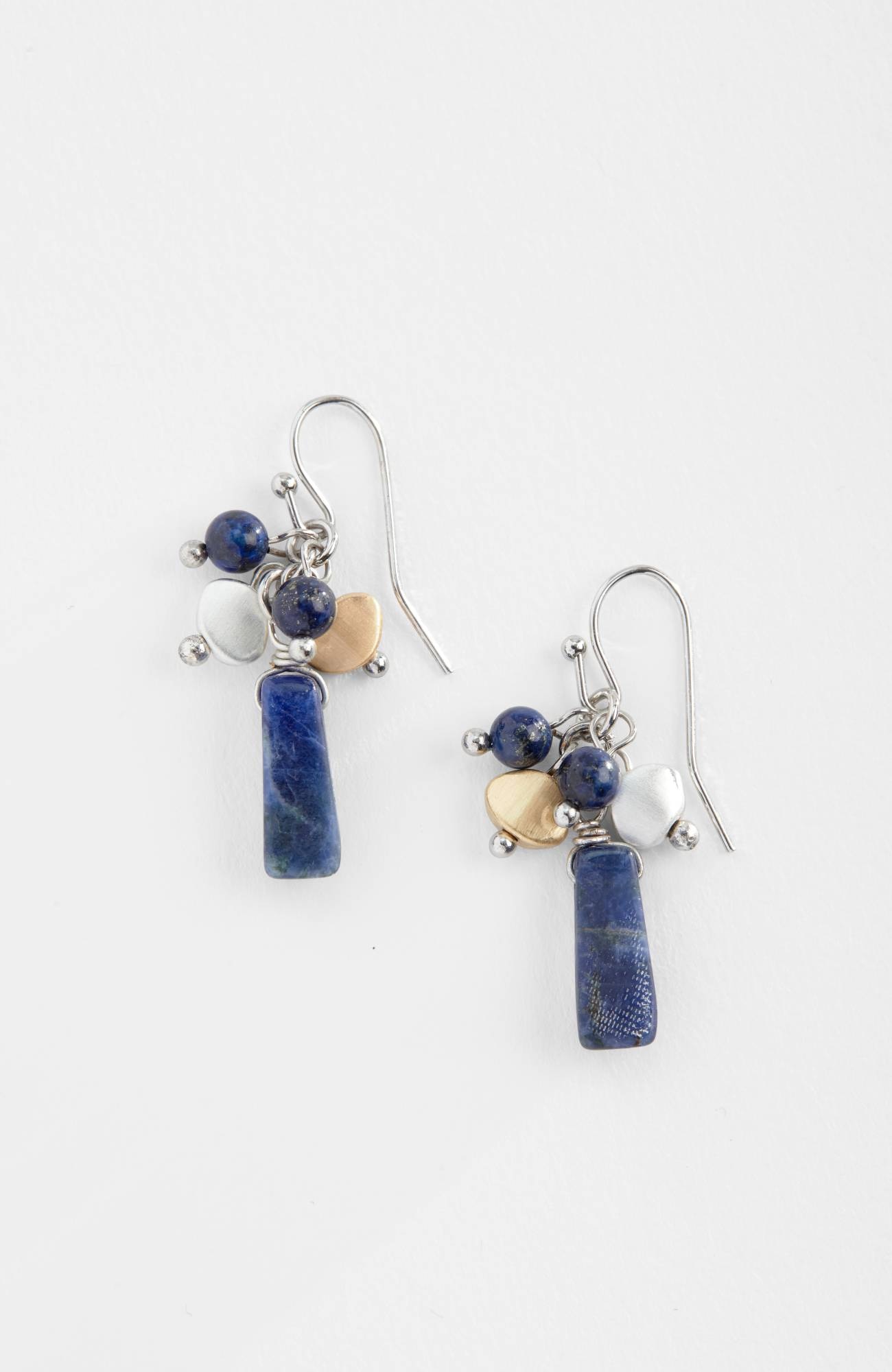 j jill earrings