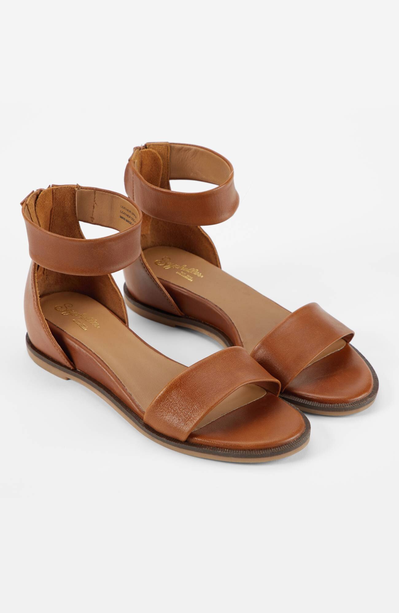 Seychelles® Lofty Sandals | JJill