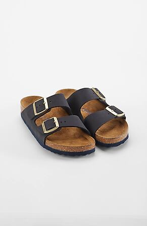 Image for Birkenstock® Arizona Soft Footbed Sandals