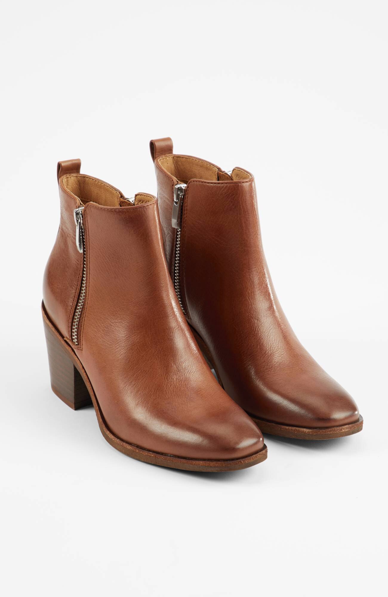 J.Jill Sofft® Canelli Boots | SheFinds