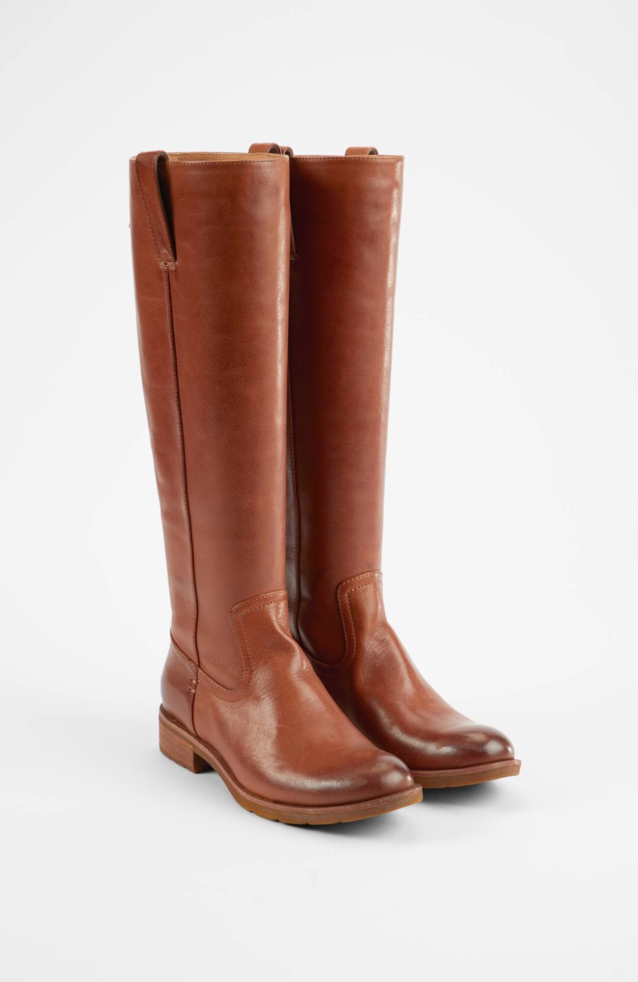 sofft tall boots