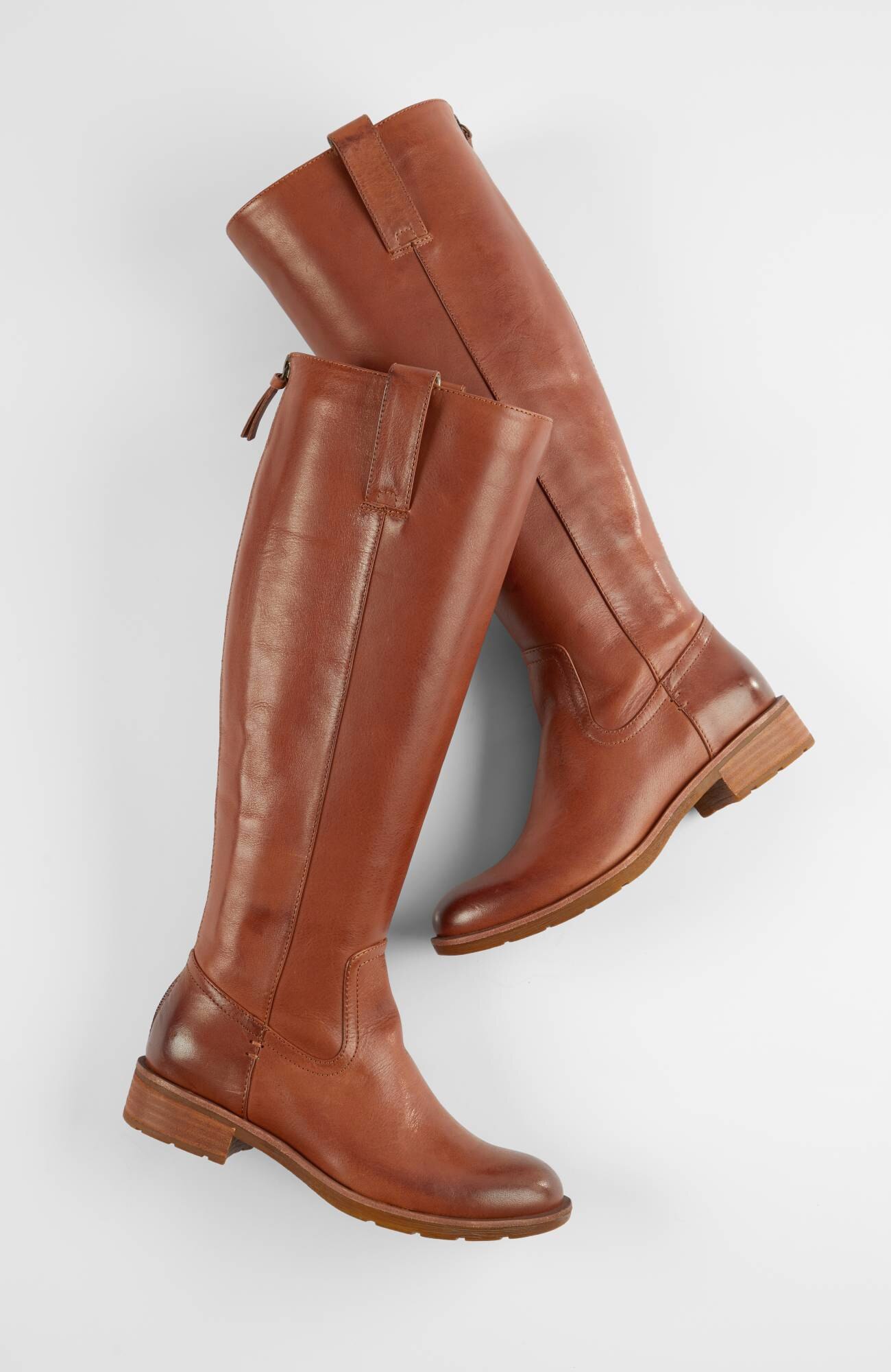 sofft tall boots