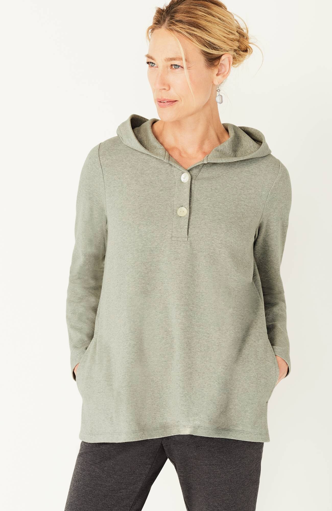 Parity J Jill Hoodie Up To 77 Off