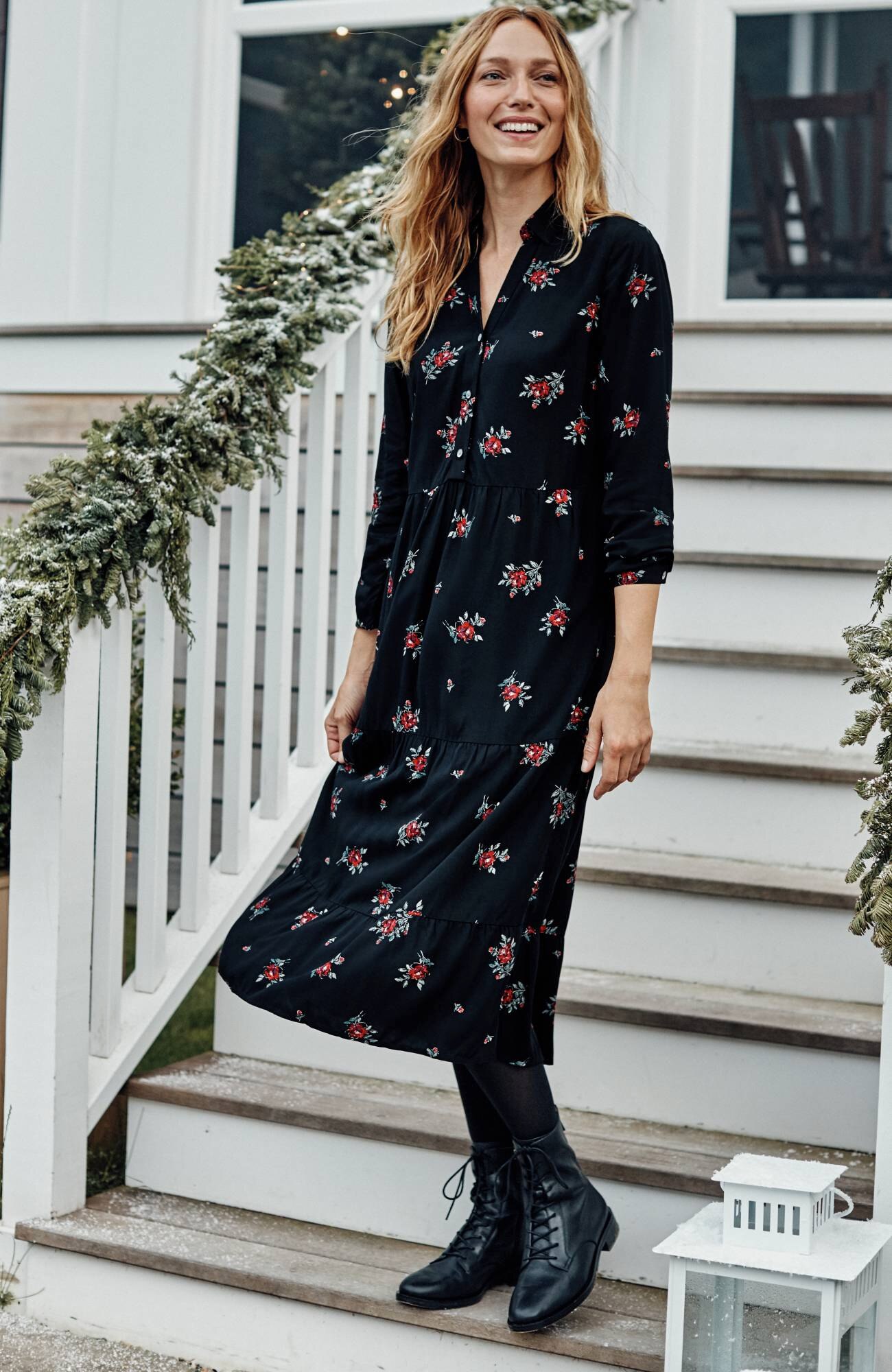 j jill dresses sale