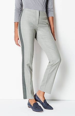 Image for Side-Stripe Pants