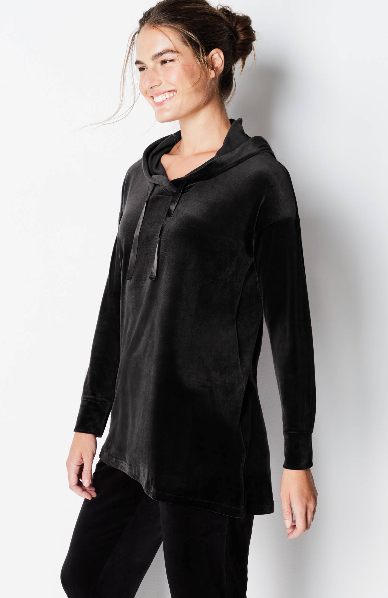 j jill hoodie