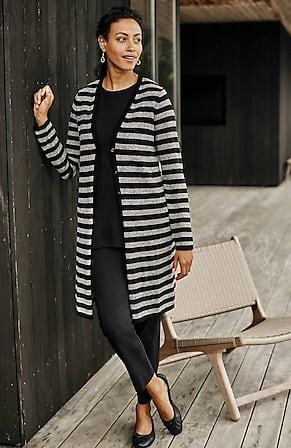 Image for Wearever Light V-Neck Cardi